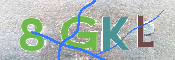 Immagine CAPTCHA