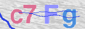 Immagine CAPTCHA