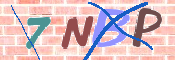 Immagine CAPTCHA