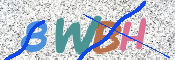Immagine CAPTCHA