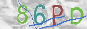 Immagine CAPTCHA