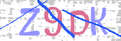 Immagine CAPTCHA