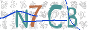 Immagine CAPTCHA