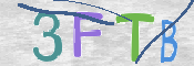 Immagine CAPTCHA