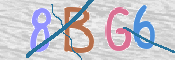Immagine CAPTCHA