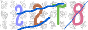 Immagine CAPTCHA