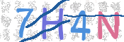 Immagine CAPTCHA