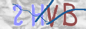 Immagine CAPTCHA