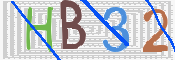 Immagine CAPTCHA