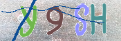 Immagine CAPTCHA