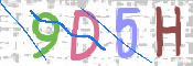 Immagine CAPTCHA