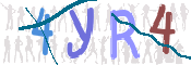 Immagine CAPTCHA