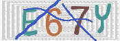 Immagine CAPTCHA