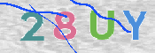 Immagine CAPTCHA