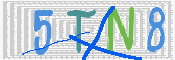 Immagine CAPTCHA