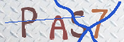 Immagine CAPTCHA