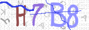 Immagine CAPTCHA