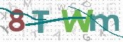 Immagine CAPTCHA