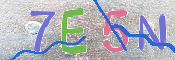 Immagine CAPTCHA