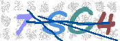 Immagine CAPTCHA