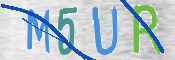 Immagine CAPTCHA
