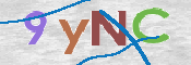 Immagine CAPTCHA