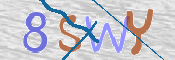 Immagine CAPTCHA