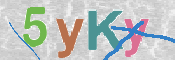 Immagine CAPTCHA