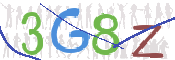 Immagine CAPTCHA