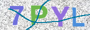 Immagine CAPTCHA