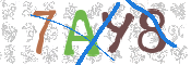 Immagine CAPTCHA