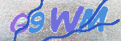 Immagine CAPTCHA