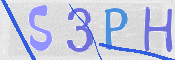 Immagine CAPTCHA