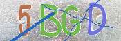 Immagine CAPTCHA