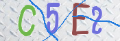 Immagine CAPTCHA