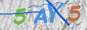 Immagine CAPTCHA