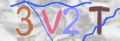 Immagine CAPTCHA