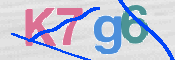 Immagine CAPTCHA