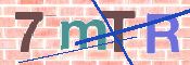 Immagine CAPTCHA