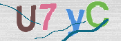 Immagine CAPTCHA