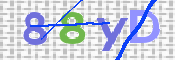 Immagine CAPTCHA