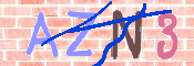 Immagine CAPTCHA
