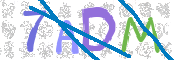 Immagine CAPTCHA
