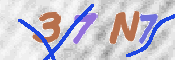 Immagine CAPTCHA