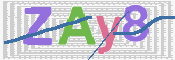 Immagine CAPTCHA