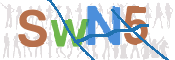 Immagine CAPTCHA