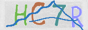 Immagine CAPTCHA