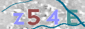 Immagine CAPTCHA