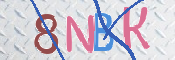 Immagine CAPTCHA