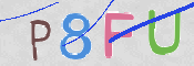 Immagine CAPTCHA
